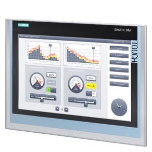 Siemens SIMATIC Grafik-Panel - 6AV21240QC020AX1
