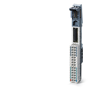 Siemens SIMATIC Fieldbus Dec PS Series Montagerahmen - 6ES71936BP200DA0