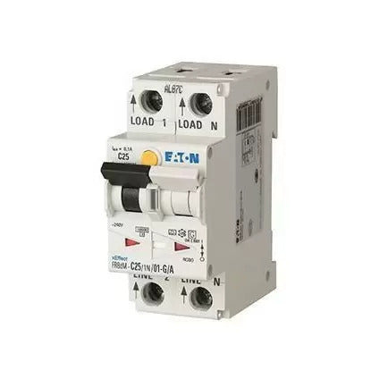 EATON INDUSTRIES Erdschlussschutzschalter - 168270
