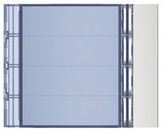 Legrand Bticino Montageelement für Türstation - BT352041