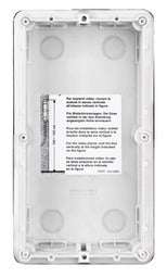 Legrand Bticino Montageelement für Türstation - BT350020