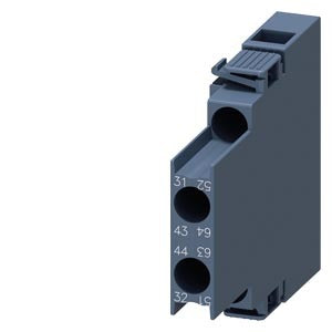 Siemens Hilfskontaktblock - 3RH29211DA11