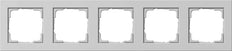 Gira E2 Cover Frame Switchgear - 021537