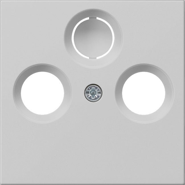 Gira System 55 Schaltgeräteeinsatz - 0869015