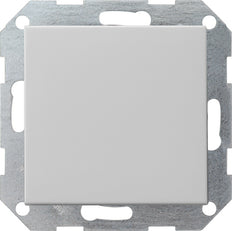 Gira System 55 Installation Switch - 0126015