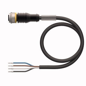Turck Escha Ronde (Industrie) Stecker - 6625014