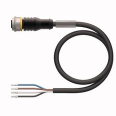 Turck Escha Ronde (Industrie) Stecker - 6625014