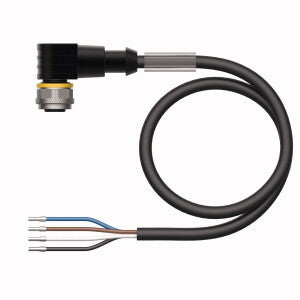 Turck Escha Sensor/Aktor Kabel mit Stecker - 6625025