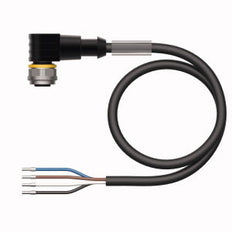 Turck Escha Sensor/Aktor Kabel mit Stecker - 6625025