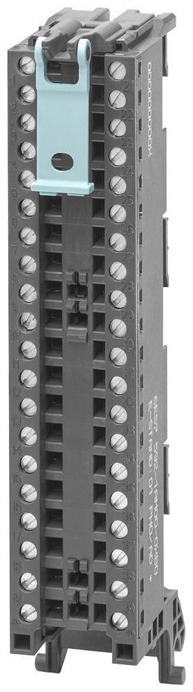 Siemens SIMATIC Accessories For Controllers - 6ES75921AM000XB0