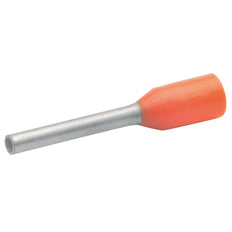 Klauke 1 Aderendhülse - 800072472 [100 St.] [2 St.]