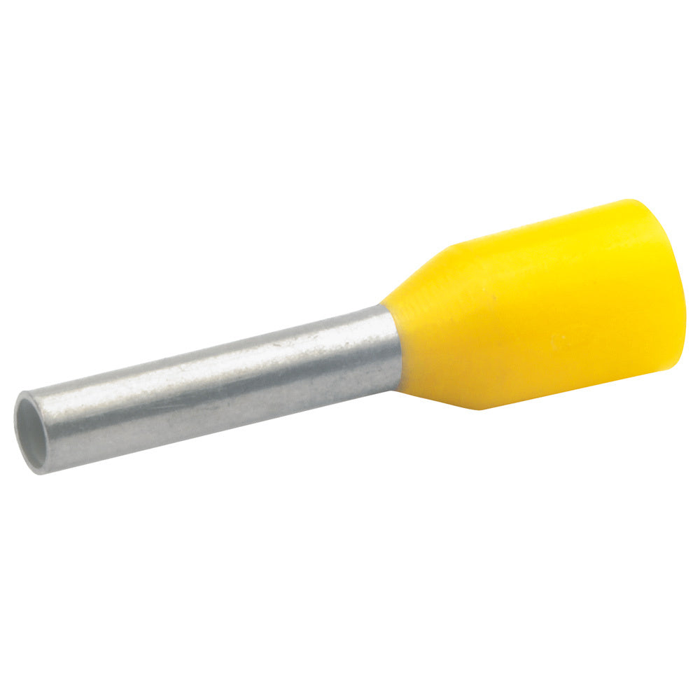 Klauke 1 Aderendhülse - 800072512 [100 St.] [2 St.]