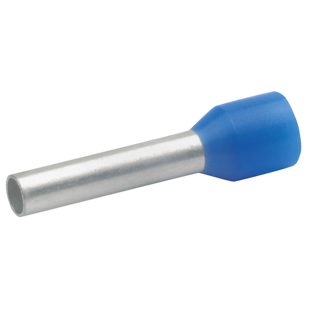 Klauke 1 Aderendhülse - 800072551 [100 St.] [2 St.]