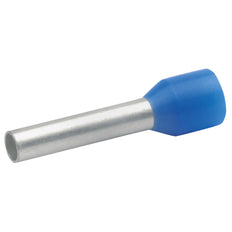 Klauke 1 Aderendhülse - 800072551 [100 St.] [2 St.]