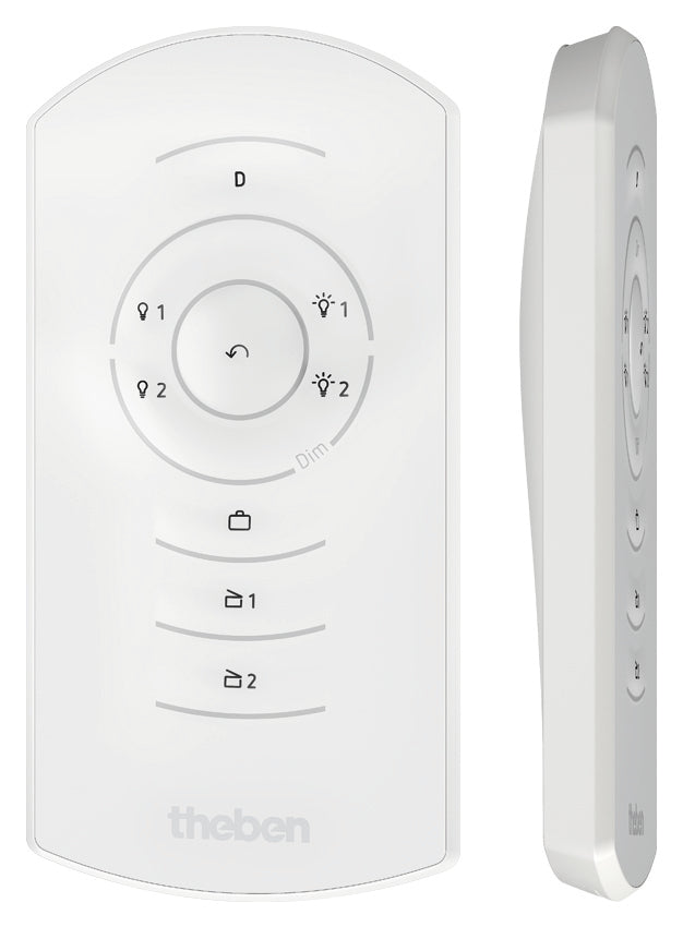 Theben TheSenda Accessories Motion Sensor - 9070911