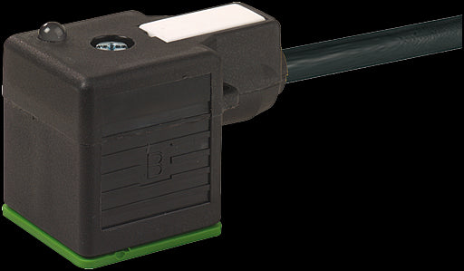 MURR Sensor/Aktor-Kabel mit Stecker - 7000-18111-6270300