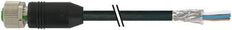 MURR Sensor/Aktor-Kabel mit Stecker - 7000-13221-6431000