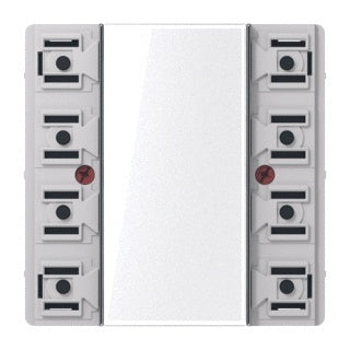 Jung Drucktasten-Sensor-Bussystem - LS5092TSM