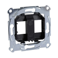 Schneider Electric Merten System M Insert Switchgear Plate - MTN4566-0003