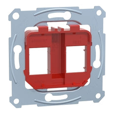 Schneider Electric Merten System M Insert Switchgear Plate - MTN4566-0006