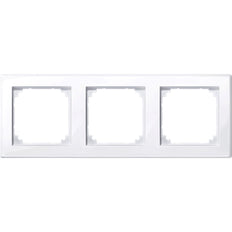 Schneider Electric Merten M-Smart Cover Frame Switchgear - 478325