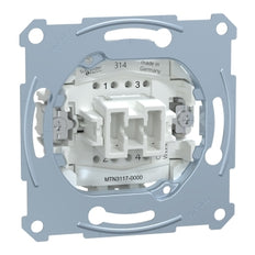 Schneider Electric Merten Aquadesign Installationsschalter - MTN3117-0000