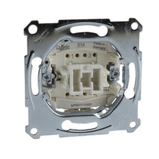 Schneider Electric Merten Aquadesign Installationsschalter - MTN3117-0000