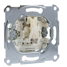 Schneider Electric Merten Aquadesign Installation Switch - MTN3186-0000