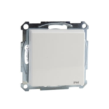 Schneider Electric Merten System M Wall Outlet (WCD Switchgear) - MTN2314-0319