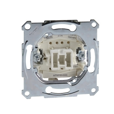 Schneider Electric Merten Aquadesign Druckkontakt - MTN3150-0000