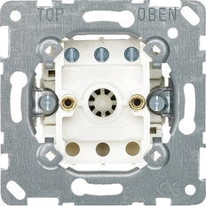 Schneider Electric Merten System M Three-Position Switch - MTN317100