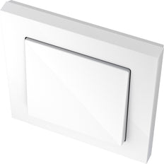 Schneider Electric Merten System M Steuerelement/Zentralplatte Schaltanlage - MTN432119 [2 Stück]