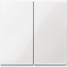 Schneider Electric Merten System M Steuerelement/Zentralplatte Schaltanlage - MTN432519