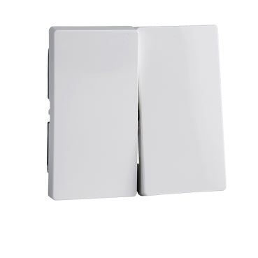 Schneider Electric Merten System M Steuerelement/Zentralplatte Schaltanlage - MTN432525