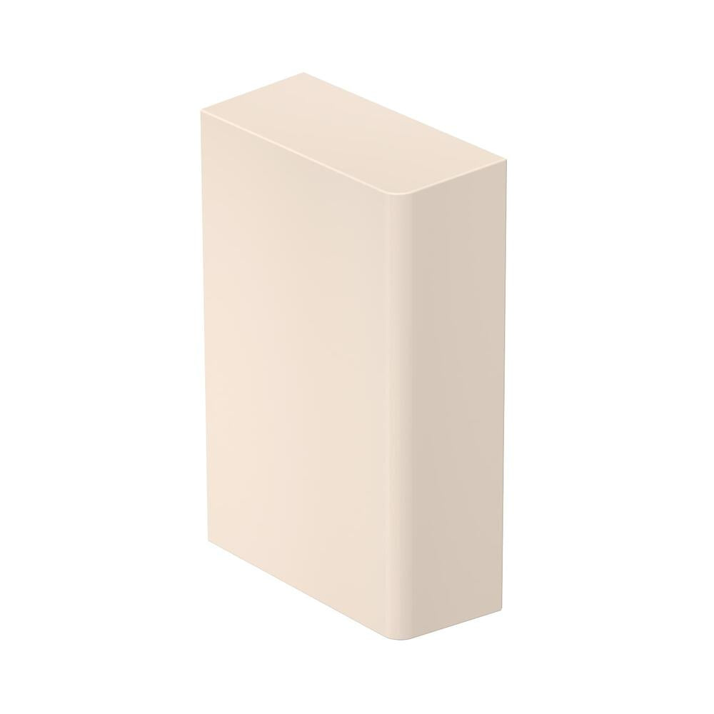 Rehau by OBO SIGNA End Plate Wall channel/pillar - 6132775