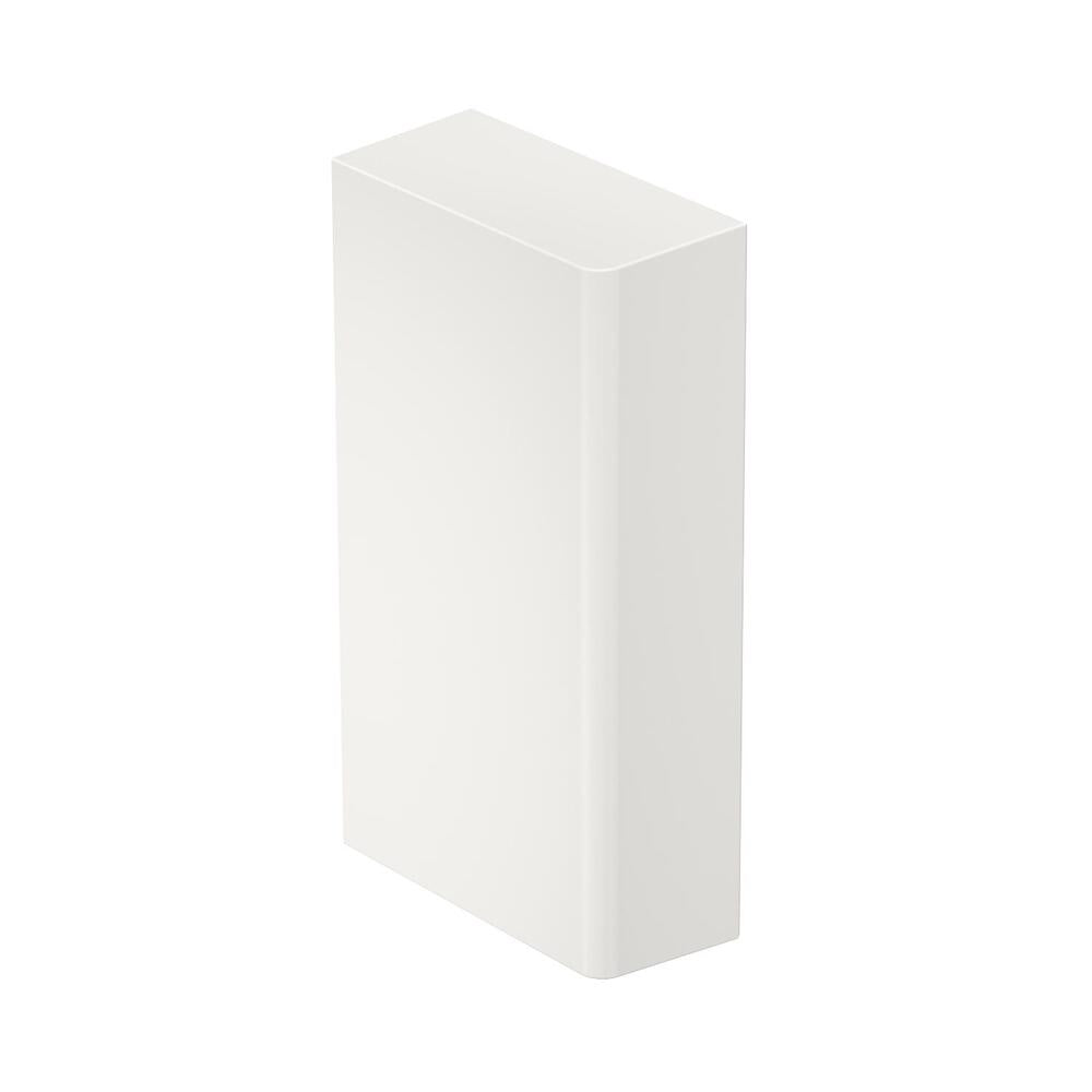 Rehau by OBO SIGNA End Plate Wall channel/pillar - 6132778