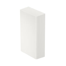 Rehau by OBO SIGNA End Plate Wall channel/pillar - 6132778