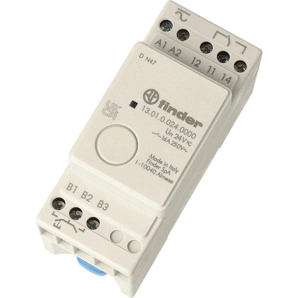 Finder 13 Bistabiles Relais - 13.01.0.024.0000