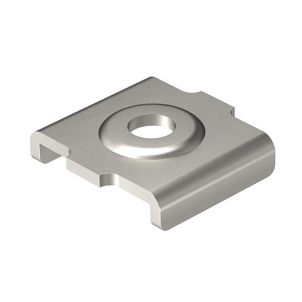 OBO Montagematerial Kabeltragsystem - 6016674 [20 Stück]