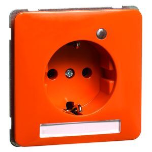 Honeywell Peha Standard Wall Outlet (WCD Switchgear) - 00786621