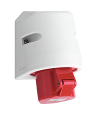 ABL Connectivity CEE-Wandsteckdose - D31S21