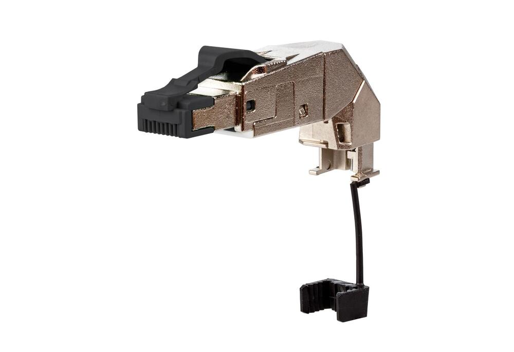 Metz Connect Industrie Modularer Steckverbinder - 130E405042-E