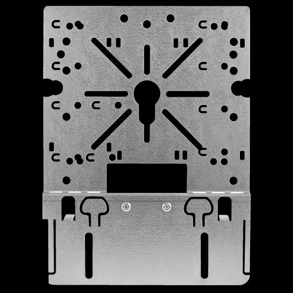 JMV P31 Montageplatte Kabeltragsystem - 9600500