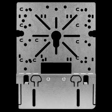 JMV P31 Montageplatte Kabeltragsystem - 9600500