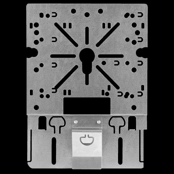 JMV P31 Montageplatte Kabeltragsystem - 9600500