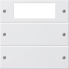 Gira System 55 Button Bus System - 219203