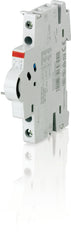 ABB System pro M compact Auxiliary Contact Block - 2CDS200946R0001