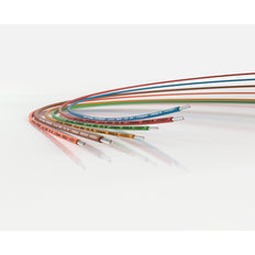 Olflex Heat 125 SC Single Core Cable 25mm Black - 1241001 [2 Meters]