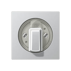 Jung A500 Control Element/Central Plate Switchgear - A1541AL