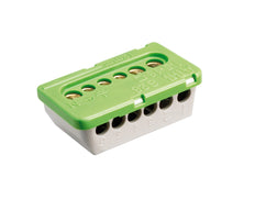 ABB Mistral Verteilerklemmenblock - 1SPE007715F0741 [5 Stück]